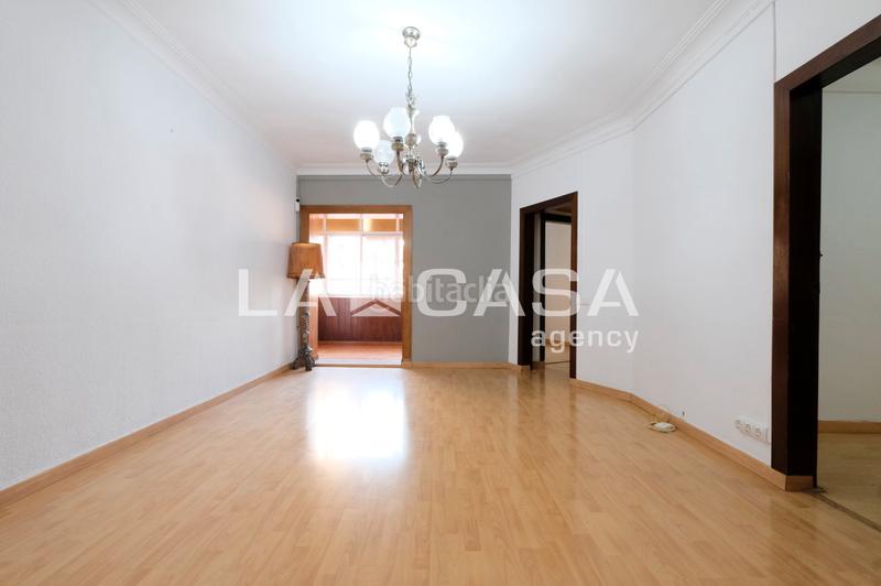 Foto f84cc464-a79b-4110-8798-fdafc32b7250. Pis a Vilapicina - Torre Llobeta Barcelona