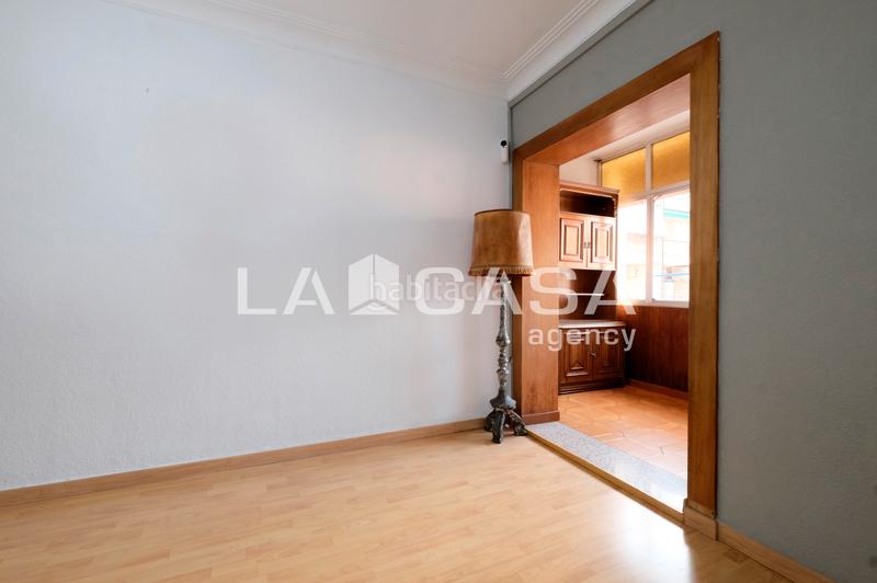 Foto 30317fb1-446e-4be2-8b39-573829ed5367. Piso en Vilapicina - Torre Llobeta Barcelona