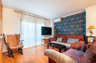 Flat in Carrer del Foc