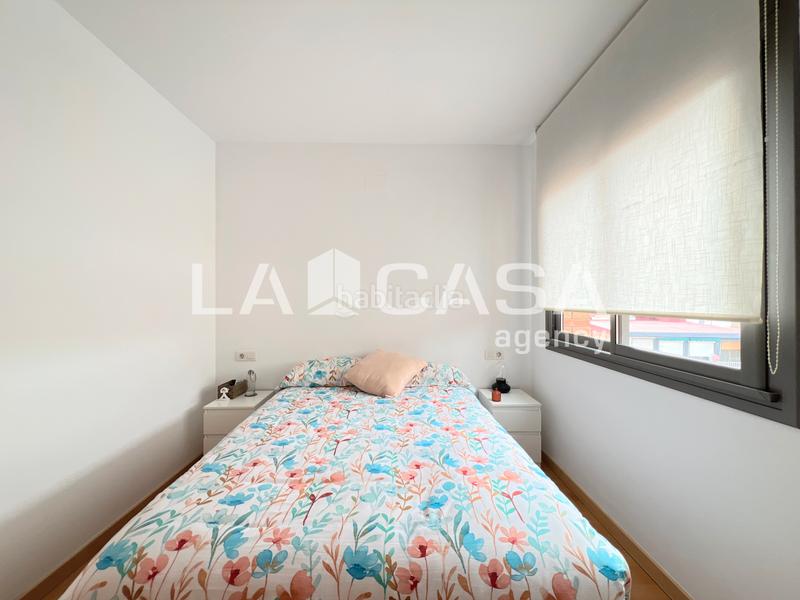 Foto 2b0f7876-4965-4fe7-9f4f-582ec18a5524. Flat with parking in La Salut Badalona