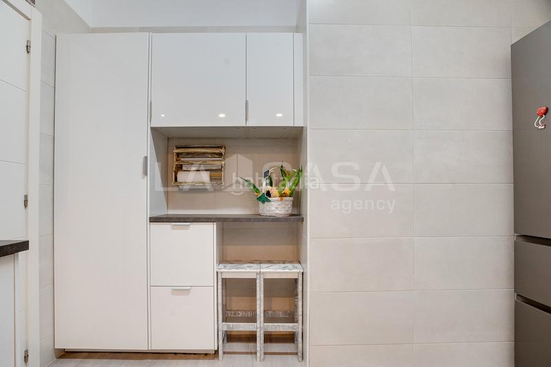 Foto 01d50c0d-814a-4375-995f-99f95a2e4242. Etagenwohnung mit heizung in Llefià Badalona