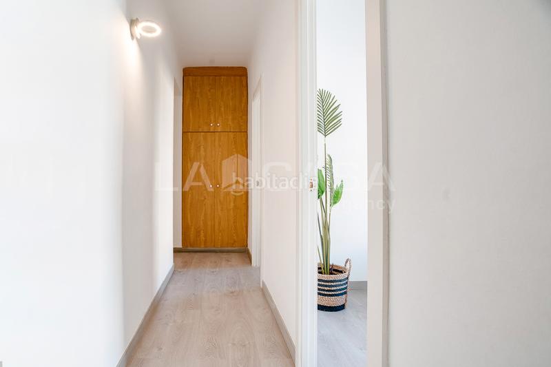 Foto a7b25f78-50b6-4fb9-a239-40c72cb6bcaf. Flat with heating in Llefià Badalona