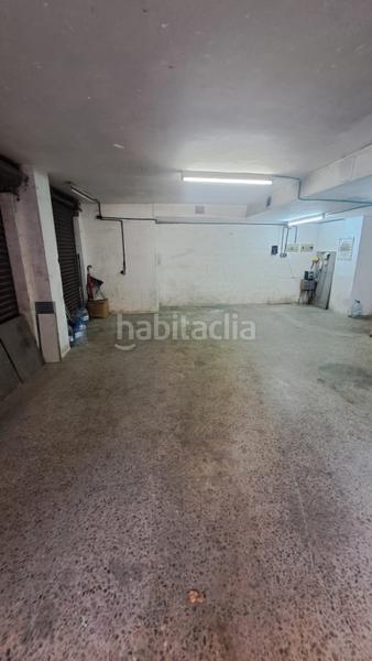 Foto 14b728a6-0adc-45db-a542-23e5a79d19db. Local comercial en La Verneda - La Pau Barcelona