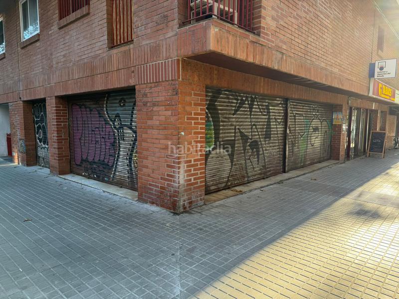 Foto 225ccd5c-85b7-4993-9a7b-9f8d4050e51b. Local commercial dans La Verneda - La Pau Barcelona