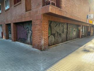 Locale commerciale in Rambla de Prim