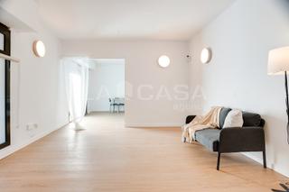 Planta baixa a Pubilla Cases