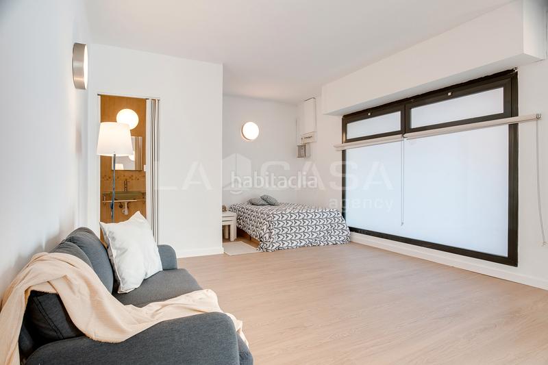 Foto e5b5e5c0-d69c-4343-958e-adc8bd3d12a9. Planta baixa a Pubilla Cases Hospitalet de Llobregat (L´)