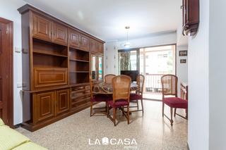 Piso  Carrer de juan de mena