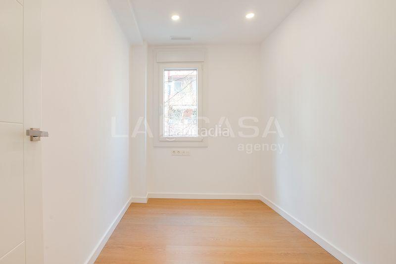 Foto e1f40832-988f-416b-a58a-586990194c4b. Pis amb calefacció a Sant Martí de Provençals Barcelona