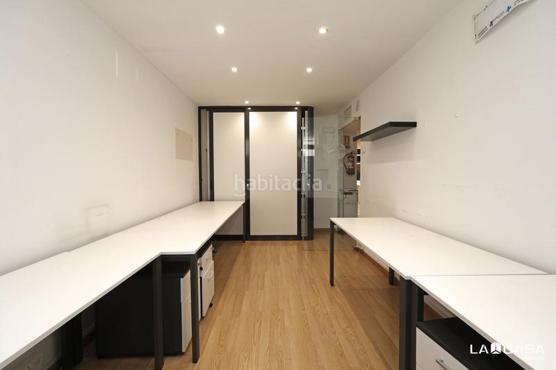 Foto 12d67250-36a2-4533-815a-40929f1a512b. Geschäftsraum in El Poble Sec - Parc de Montjuïc Barcelona