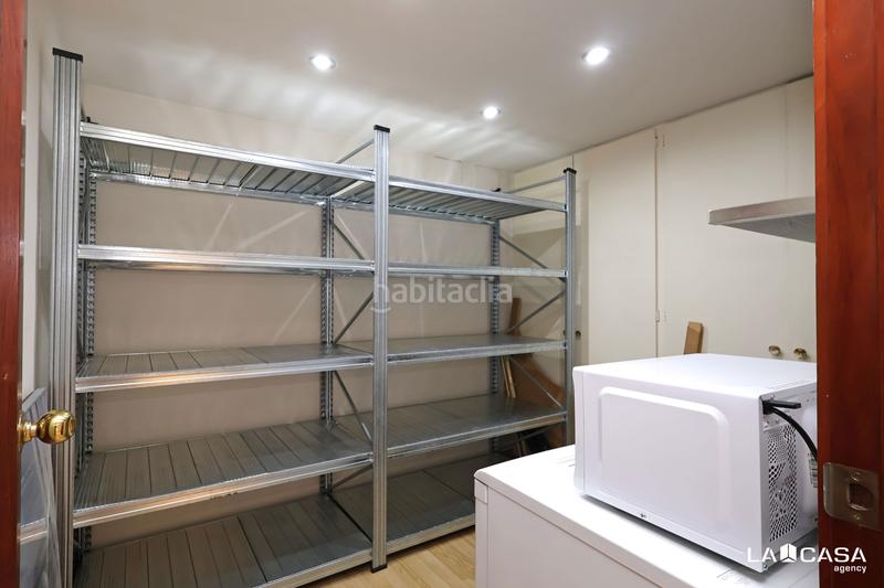 Foto 673ee31b-449d-45d5-9d52-7fdf5d93c625. Geschäftsraum in El Poble Sec - Parc de Montjuïc Barcelona