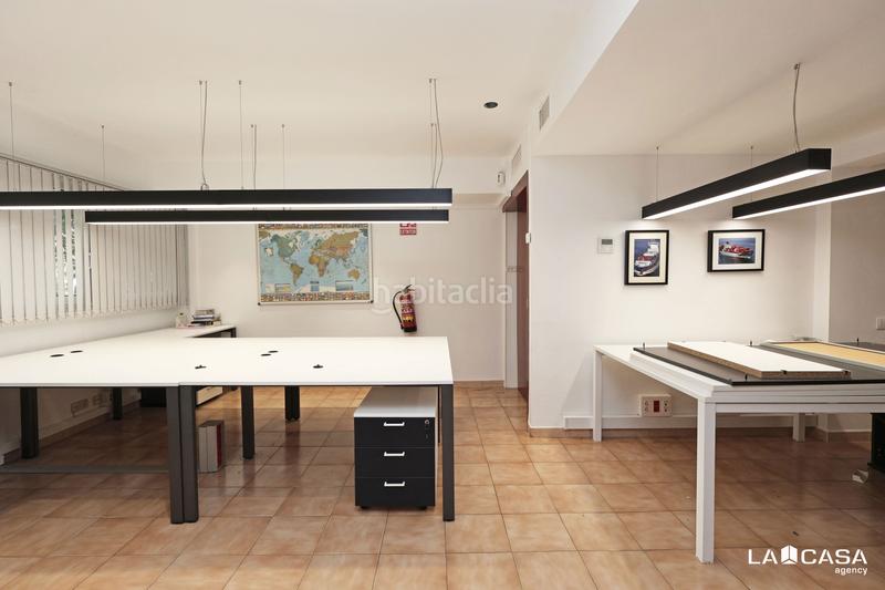 Foto 990c3675-0fbd-492e-aa8b-8d0b57d29bee. Geschäftsraum in El Poble Sec - Parc de Montjuïc Barcelona