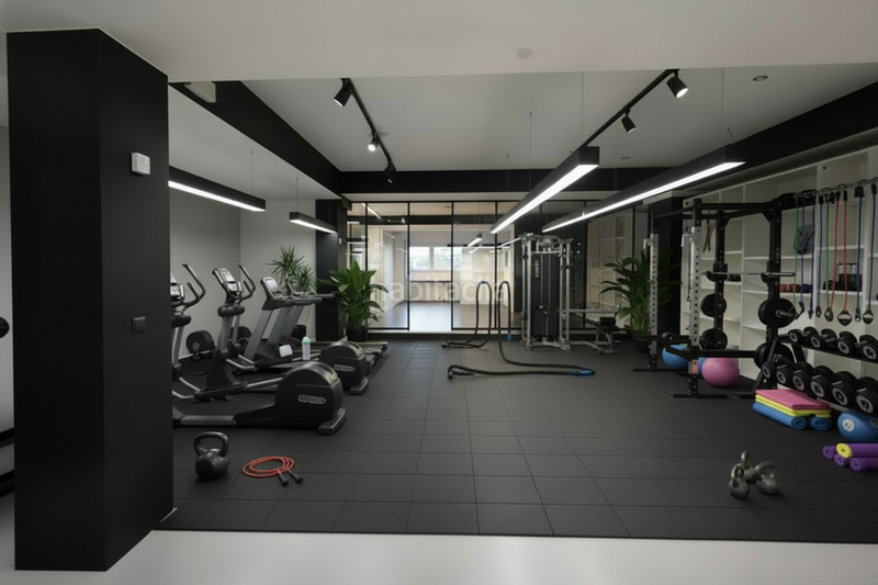 Foto aa282de9-1be9-47de-9a55-01ec7f3451b4. Geschäftsraum in El Poble Sec - Parc de Montjuïc Barcelona