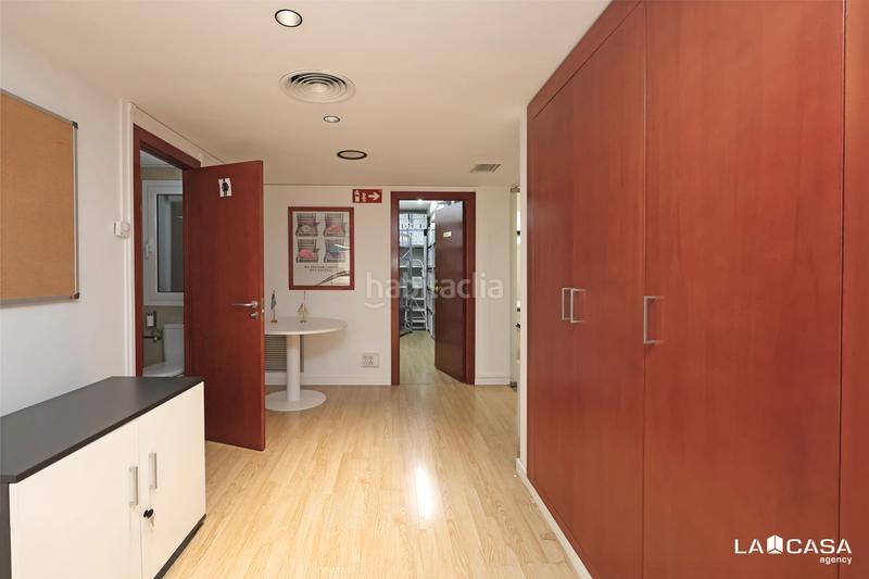 Foto b8684f89-f189-4612-89c9-c8f1185539a9. Geschäftsraum in El Poble Sec - Parc de Montjuïc Barcelona