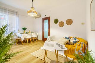 Piso  Carrer de los castillejos