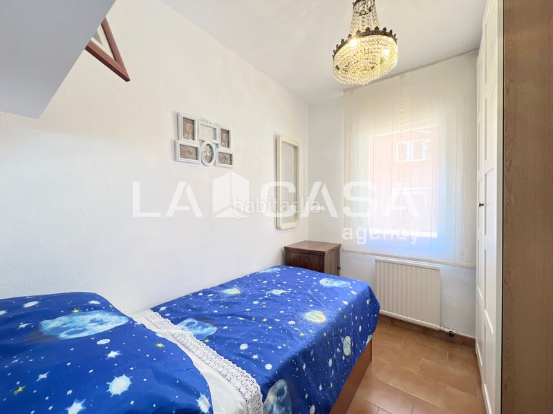 Foto 51f09079-7f97-4612-8167-31e40decc625. Pis amb calefacció a Prosperitat Barcelona