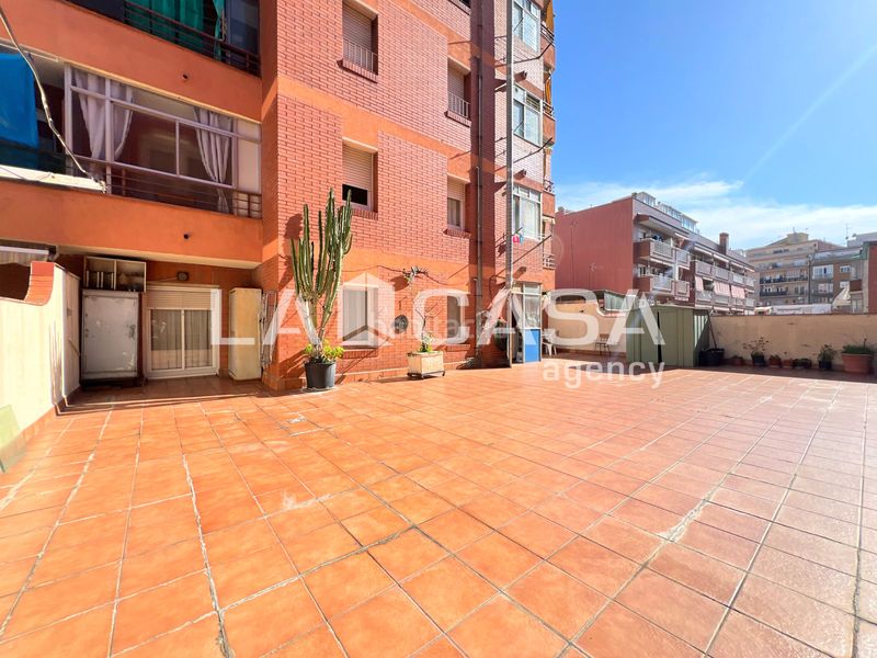 Foto 56a193b5-a0fa-41d7-a706-1568053717a6. Pis amb calefacció a Prosperitat Barcelona