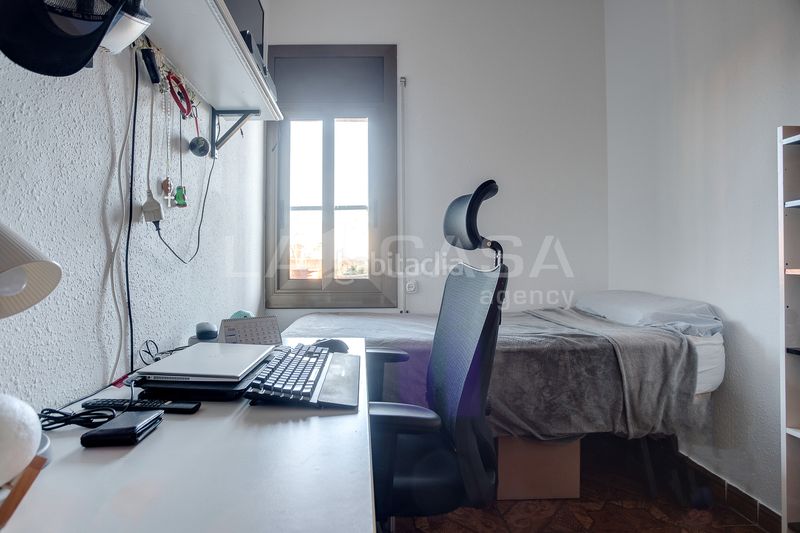 Foto 86d764cd-e038-417b-969d-e8b1ccf5ebf0. Pis a La Verneda - La Pau Barcelona