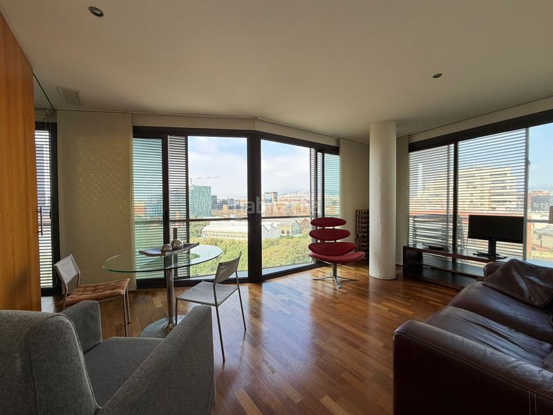 Foto 14eec16c-b5be-4025-9794-cc9622e02af4. Pis a Provençals del Poblenou Barcelona