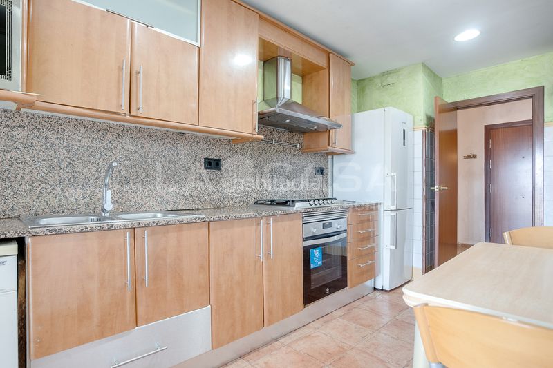 Foto 0dcc1970-4ce5-4224-876a-889457343ac5. Pis amb calefacció a La Verneda - La Pau Barcelona