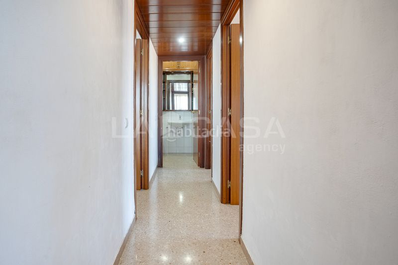 Foto 23896f4b-03bd-4556-81c0-b81e7281e124. Pis amb calefacció a La Verneda - La Pau Barcelona