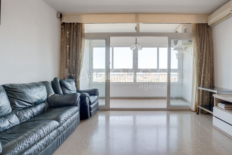 Foto 35d427e2-7b5a-4bf3-bf80-0cc2d8027072. Pis amb calefacció a La Verneda - La Pau Barcelona