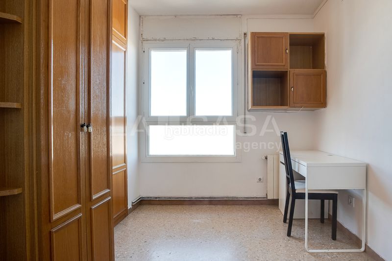 Foto 3b5aff0b-7f85-423e-a4b1-29ab642bf472. Pis amb calefacció a La Verneda - La Pau Barcelona