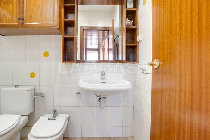 Foto 66f0e923-dac5-4f12-ac6f-f15ce9e72970. Pis amb calefacció a La Verneda - La Pau Barcelona