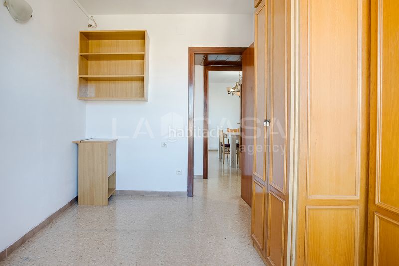 Foto 931d2549-5698-46b2-b4a9-898777552ac8. Pis amb calefacció a La Verneda - La Pau Barcelona