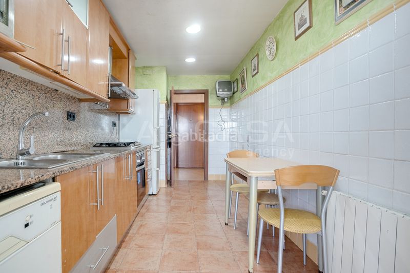 Foto a4914532-6a4b-4255-ab0d-77e7d681a767. Pis amb calefacció a La Verneda - La Pau Barcelona