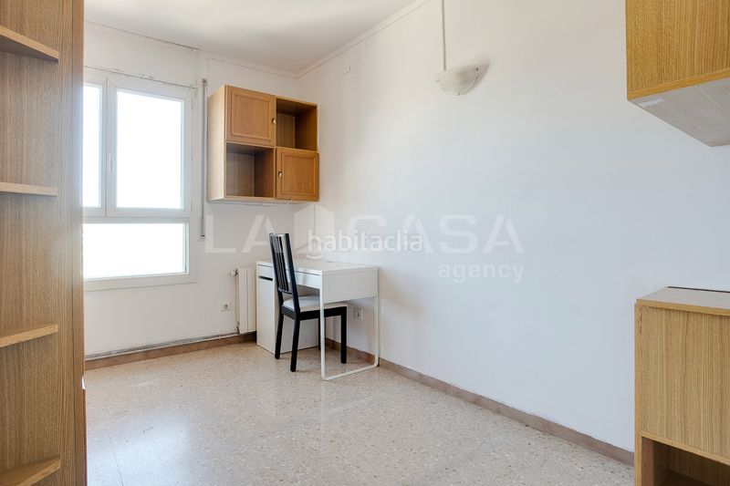 Foto a845560e-6cd5-4f40-8f24-82f6a692fcf9. Pis amb calefacció a La Verneda - La Pau Barcelona