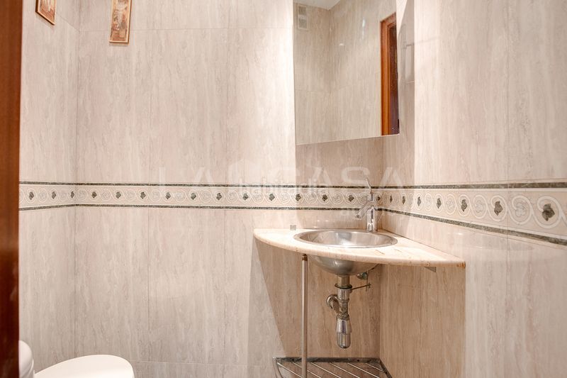 Foto b455323b-9cc3-47f8-a7eb-e8ec6d6d31c1. Pis amb calefacció a La Verneda - La Pau Barcelona