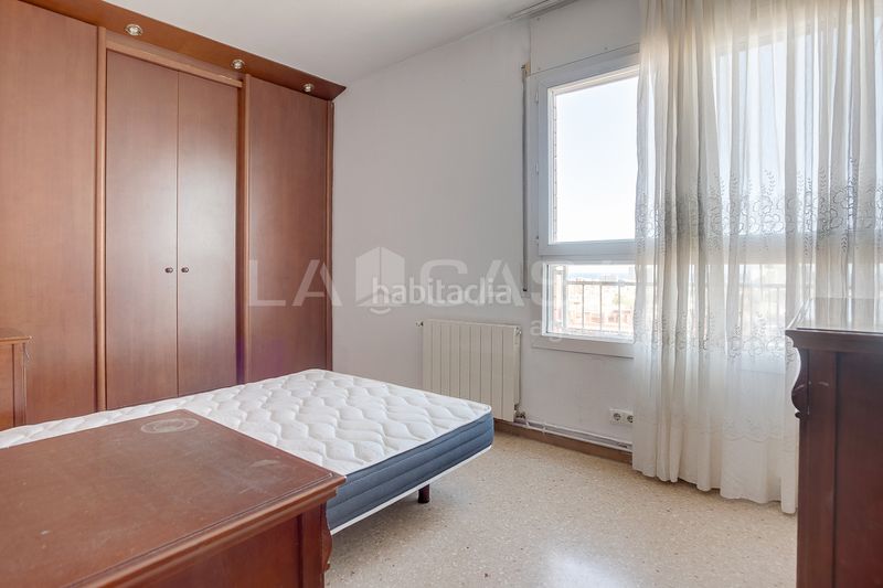 Foto bcaf0f93-721b-4d64-9066-d2a93e687608. Pis amb calefacció a La Verneda - La Pau Barcelona