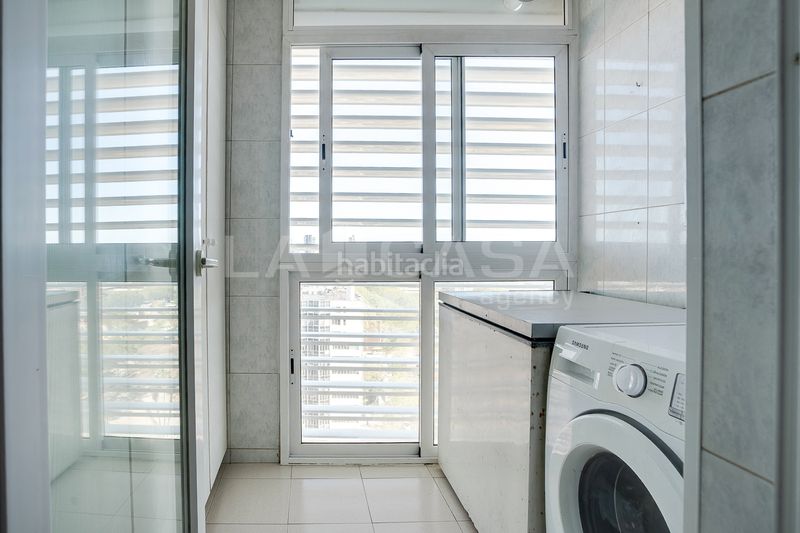 Foto df7db888-c77e-4355-b8b1-a47a59ce0f11. Pis amb calefacció a La Verneda - La Pau Barcelona