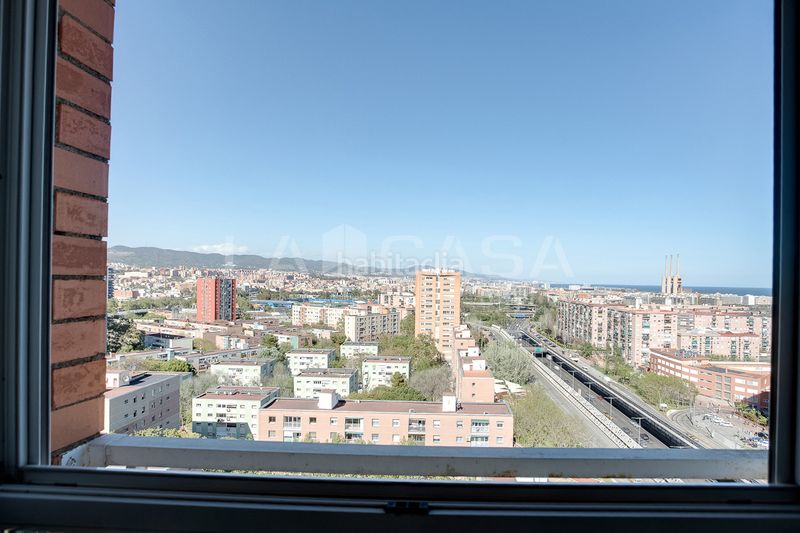 Foto fc5ed7c8-6e6b-42fc-b185-75d808331488. Pis amb calefacció a La Verneda - La Pau Barcelona