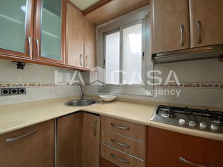 Flat  Carrer del bruc