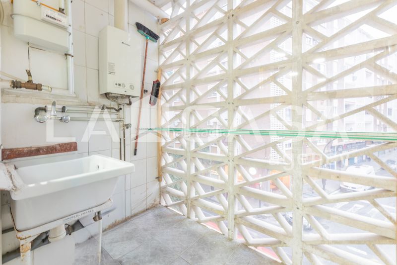 Foto 0aa9f4d0-d518-484a-8141-3f2c2e7ca9e4. Pis a Barrio de Benimaclet Valencia