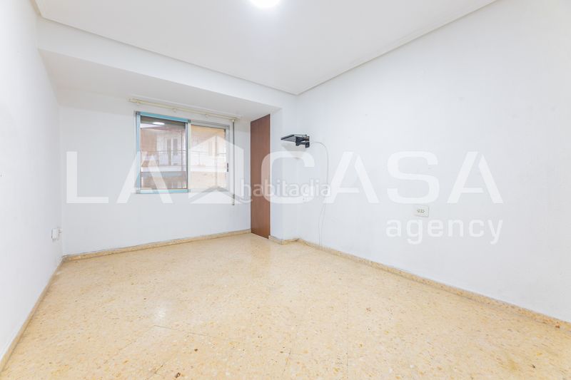 Foto 463d1279-fd53-480d-9b28-59de24a5bf73. Pis a Barrio de Benimaclet Valencia