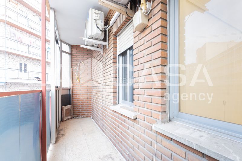 Foto 4ce57438-e137-4045-9c86-f48a51ba2e8c. Pis a Barrio de Benimaclet Valencia