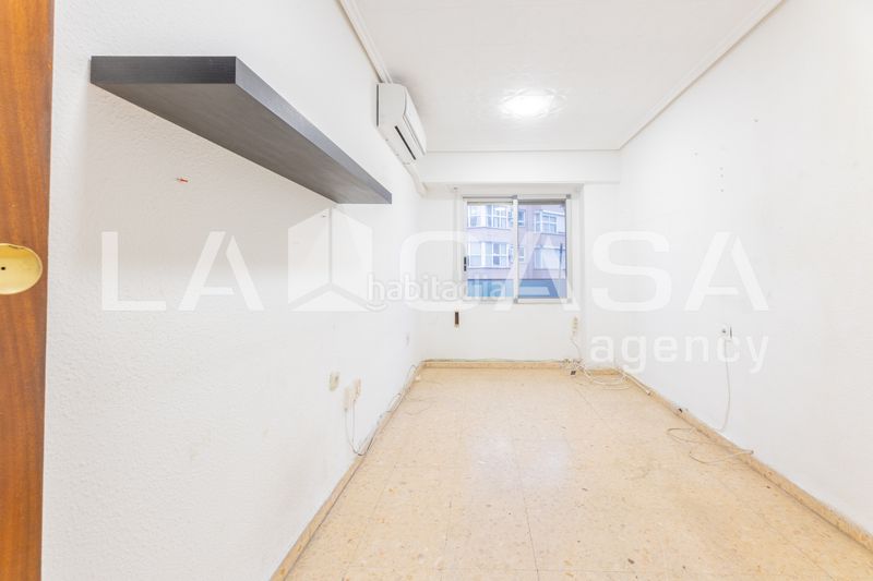 Foto 5ea134e5-10f2-48ae-9810-ab16547cb5cd. Pis a Barrio de Benimaclet Valencia