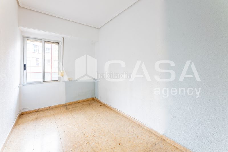 Foto 645a7c0c-8caa-46ef-bd25-3186377641d9. Pis a Barrio de Benimaclet Valencia