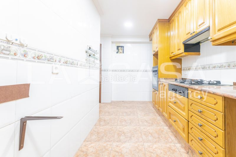 Foto 807862c5-5071-402d-8f8e-5e24db6074aa. Pis a Barrio de Benimaclet Valencia