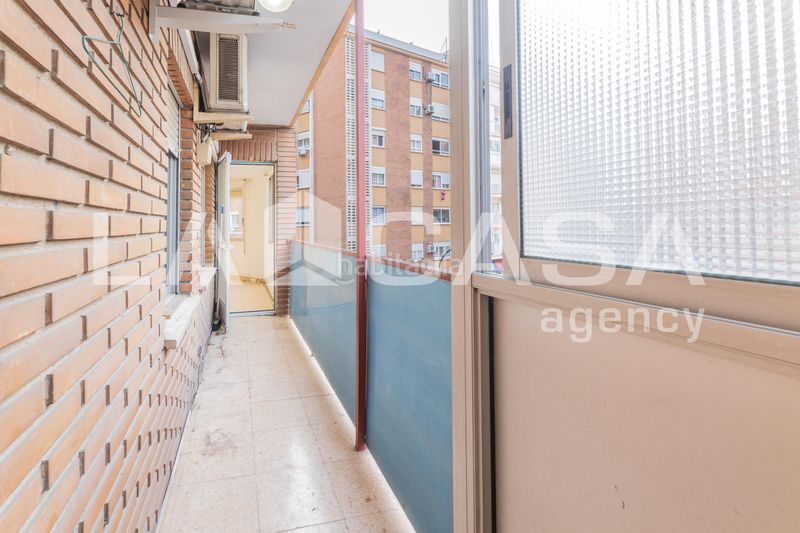 Foto 8a9a5e1c-e781-4b03-b071-fc3d966cecdc. Pis a Barrio de Benimaclet Valencia