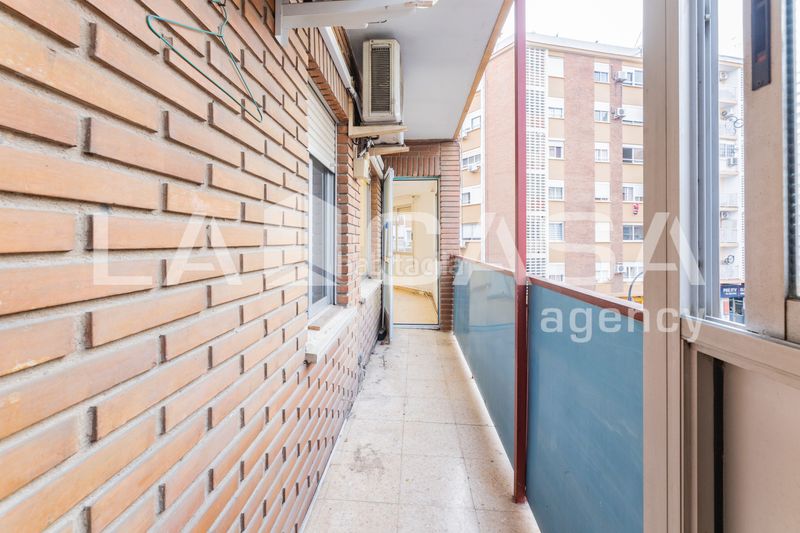 Foto 91a8b87e-201d-4006-9a74-6503ab9ffa72. Pis a Barrio de Benimaclet Valencia