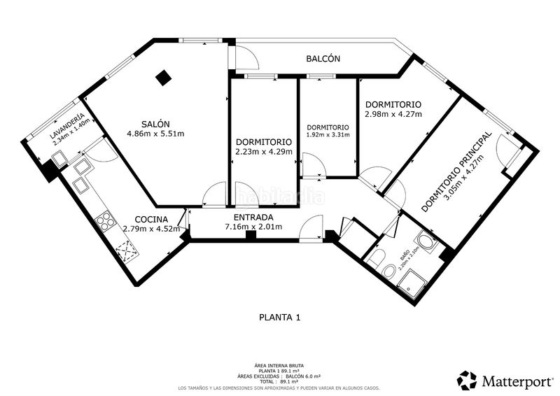 Foto acbd7adf-f425-46af-bd4a-39dfe71c8cac. Pis a Barrio de Benimaclet Valencia