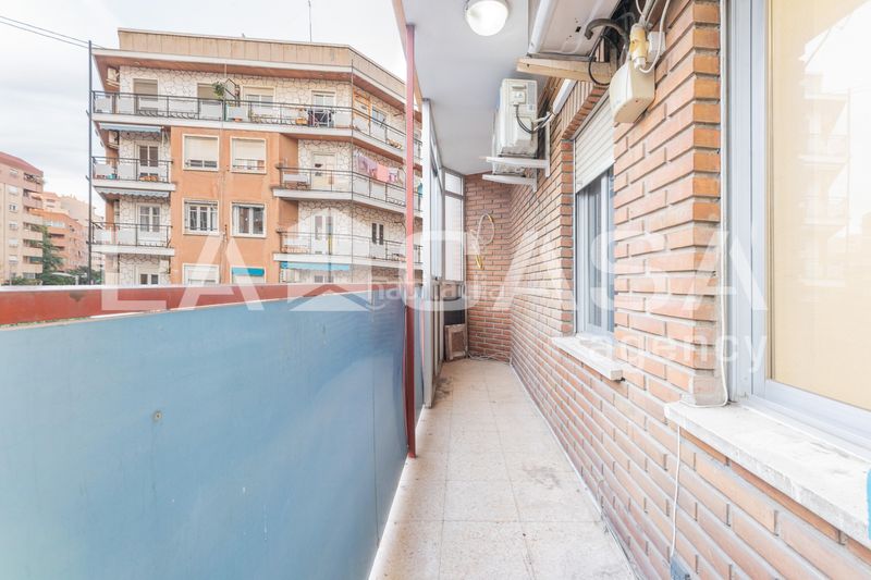 Foto c7eb4279-5a69-4f30-9047-9a81ead2d99e. Pis a Barrio de Benimaclet Valencia