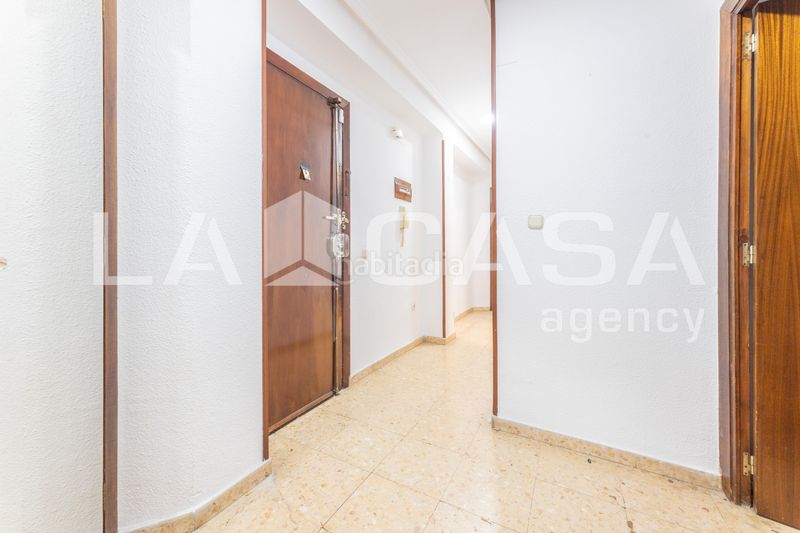 Foto cf7febfd-0415-4ab2-9dc5-e9c0ad032c03. Pis a Barrio de Benimaclet Valencia