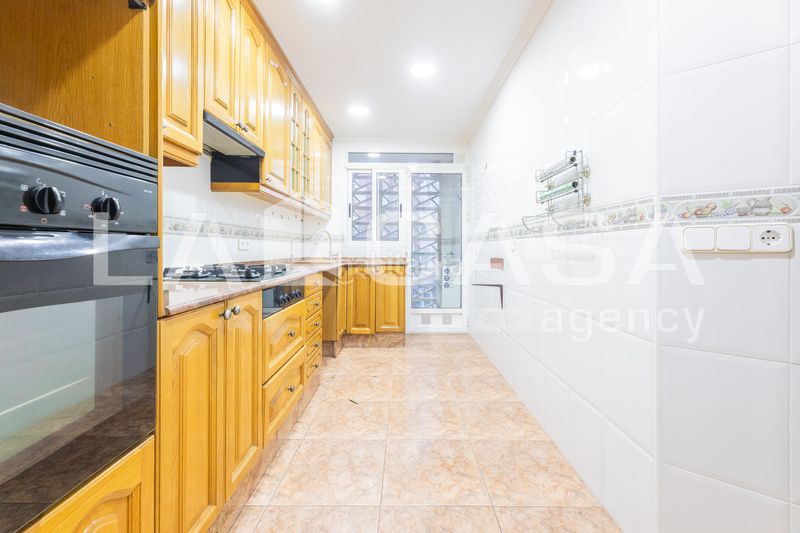 Foto eb17e2c0-c426-4722-be71-73bbf4b6ed1c. Pis a Barrio de Benimaclet Valencia