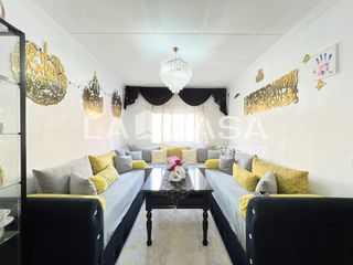 Pis a Carrer de la Sagrada Família