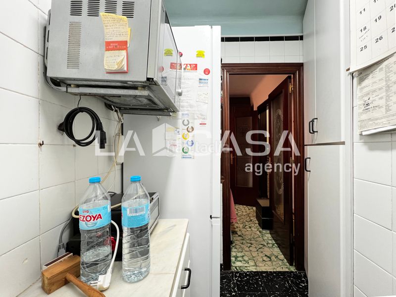 Foto f468d889-a054-4327-9a18-6d574a2706a7. Pis a Llefià Badalona
